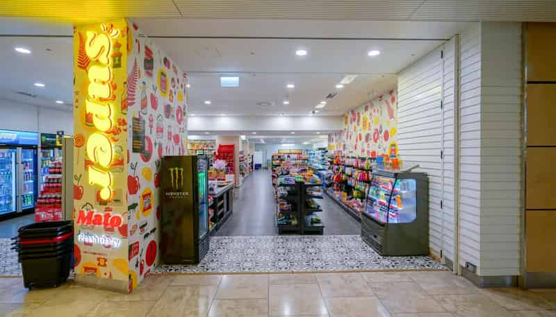  Shop 108, 180 Lambton Quay, Wellington Central