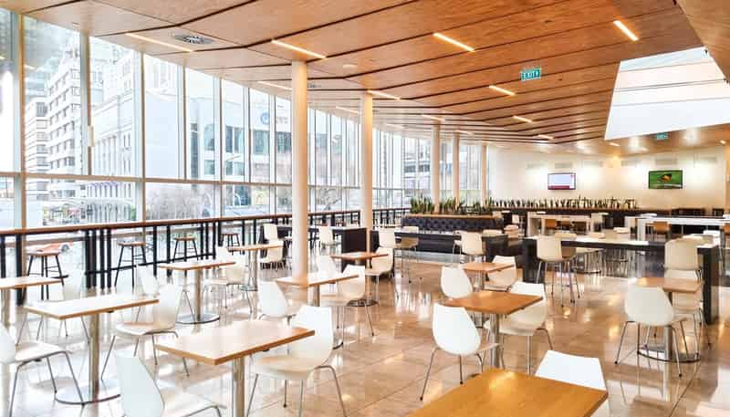  Shop 108, 180 Lambton Quay, Wellington Central