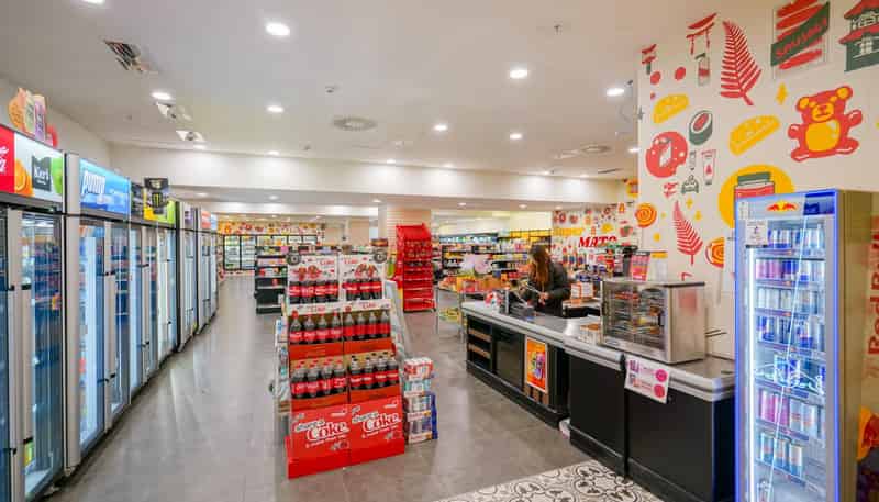  Shop 108, 180 Lambton Quay, Wellington Central