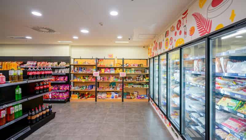  Shop 108, 180 Lambton Quay, Wellington Central