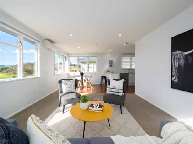 91 Rangituhi Crescent, Takapuwahia