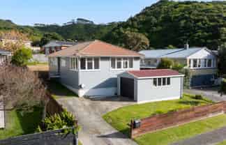 91 Rangituhi Crescent, Takapuwahia