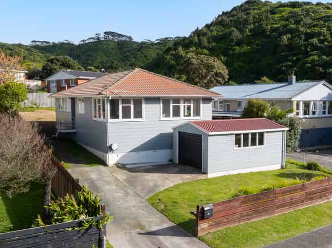 91 Rangituhi Crescent, Takapuwahia