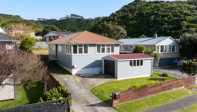 91 Rangituhi Crescent, Takapuwahia