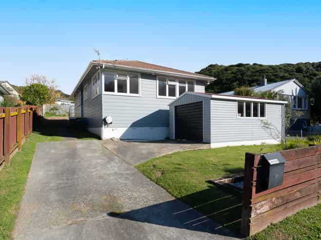 91 Rangituhi Crescent, Takapuwahia