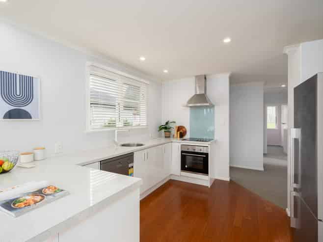 91 Rangituhi Crescent, Takapuwahia