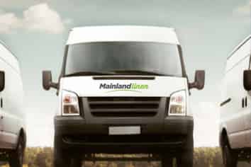 Commercial Laundry and Linen Supply