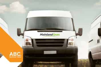 Commercial Laundry and Linen Supply