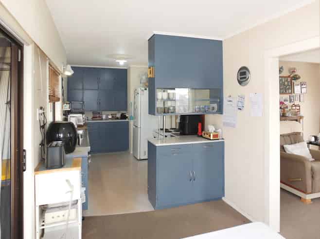 45 Johnston Street, Foxton