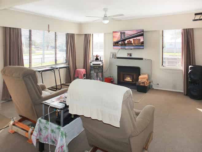 45 Johnston Street, Foxton