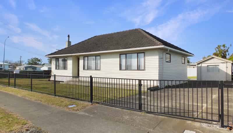 45 Johnston Street, Foxton