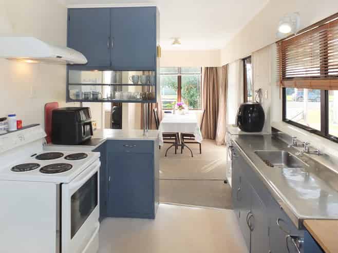45 Johnston Street, Foxton
