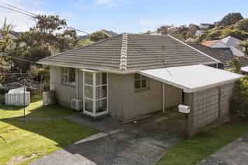 1 Cardrona Way, Karori