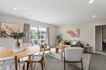 1 Cardrona Way, Karori