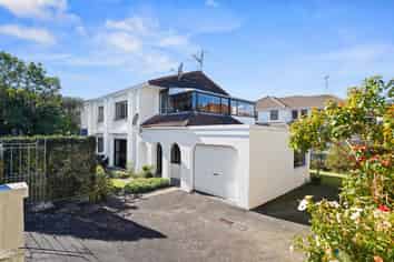 2B Melanesia Road, Kohimarama