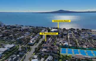 2B Melanesia Road, Kohimarama