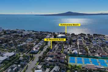2B Melanesia Road, Kohimarama
