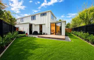 3/60 Innes Rd, Merivale
