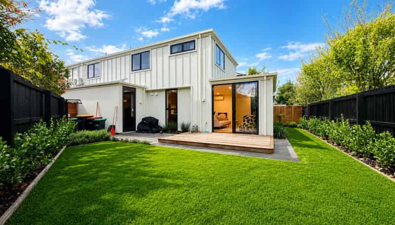 3/60 Innes Rd, Merivale