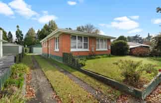 3 Cranswick Crescent, Matamata