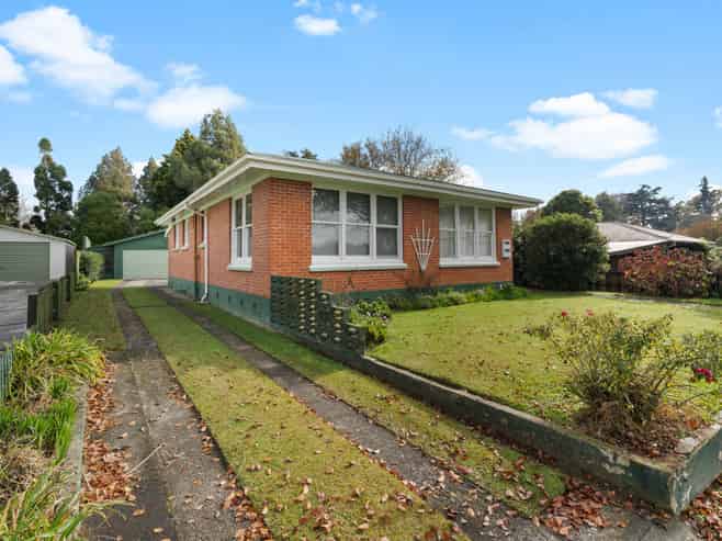 3 Cranswick Crescent, Matamata