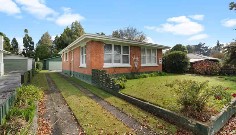 3 Cranswick Crescent, Matamata