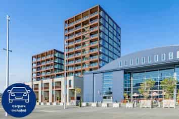 702/6 Boundary Road, Hobsonville