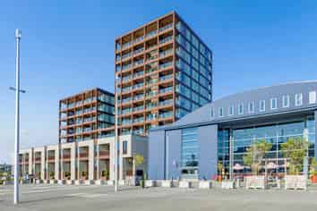 702/6 Boundary Road, Hobsonville