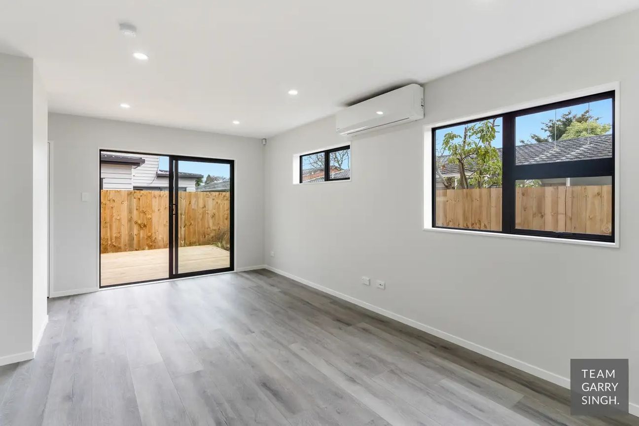 Brand New, 4 Bedrooms, Papatoetoe - Vista 5