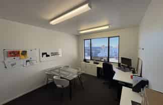 6 Havelock Road, Office to Lease
