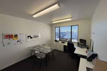 6 Havelock Road, Office to Lease