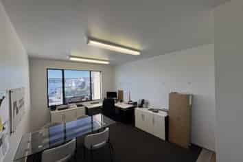 6 Havelock Road, Office to Lease