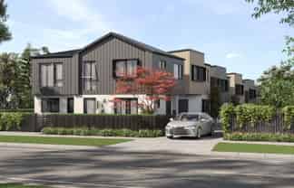 2/18 Bradbury Road, Botany Downs