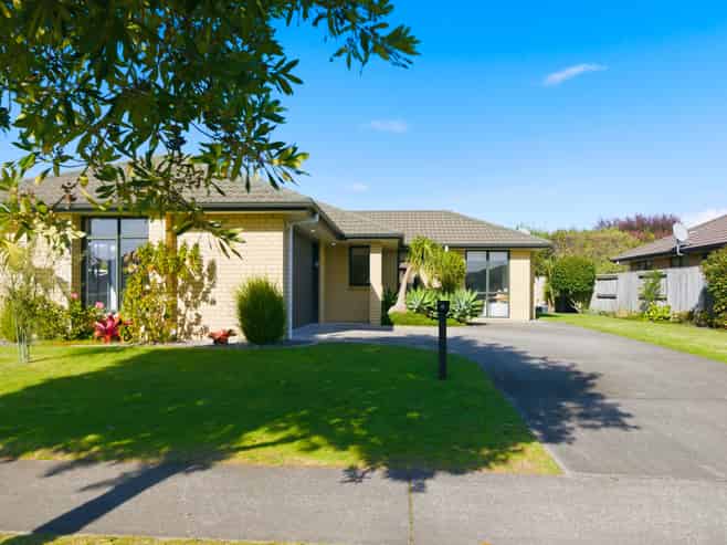 96 The Gardens Drive, Papamoa