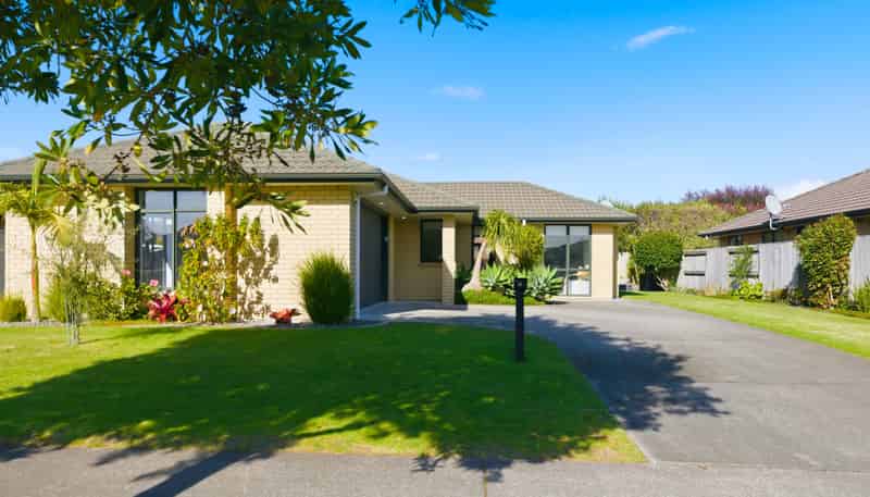 96 The Gardens Drive, Papamoa