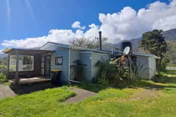 459 Birchfield Road, Waimangaroa