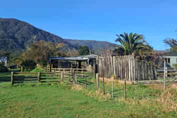 459 Birchfield Road, Waimangaroa