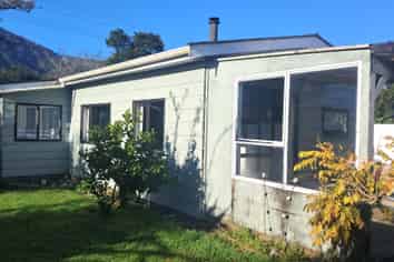 459 Birchfield Road, Waimangaroa
