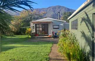 459 Birchfield Road, Waimangaroa