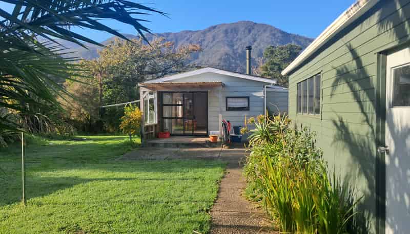 459 Birchfield Road, Waimangaroa