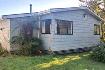 459 Birchfield Road, Waimangaroa