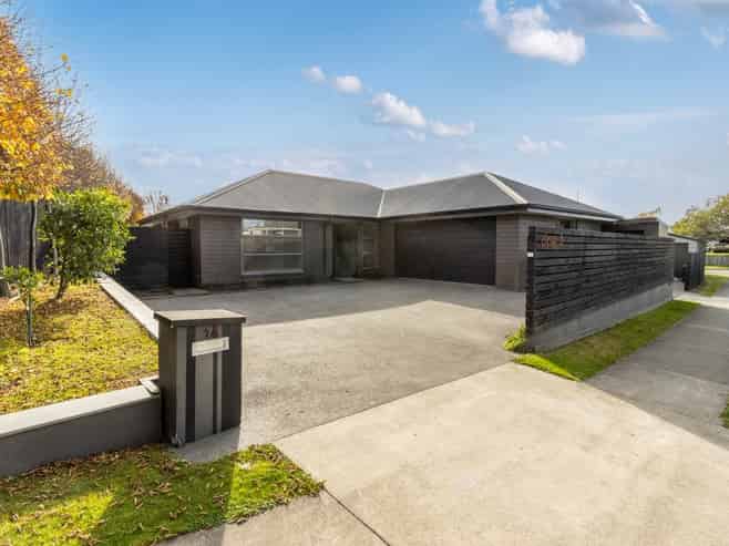 1A Chante Cresent, Renwick