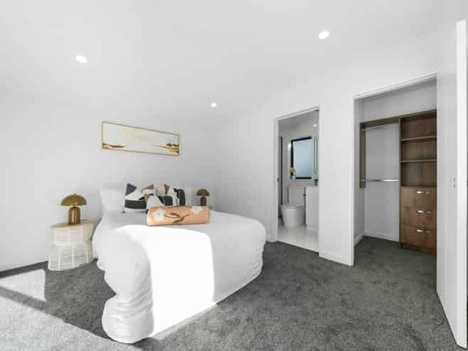 3/17 Gloaming Place, Conifer Grove