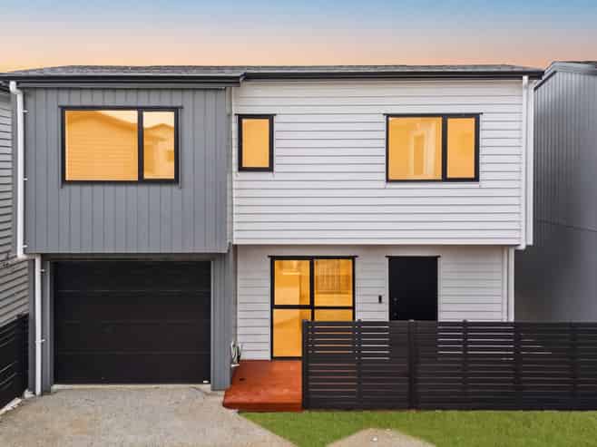 3/17 Gloaming Place, Conifer Grove