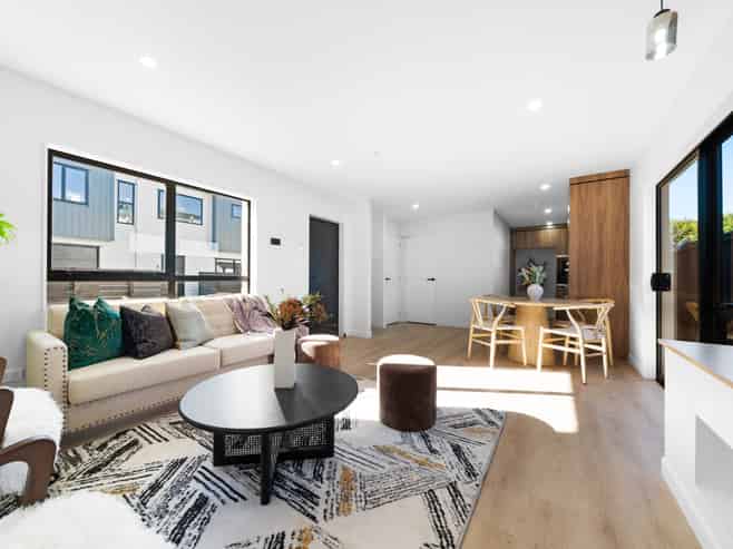 3/17 Gloaming Place, Conifer Grove