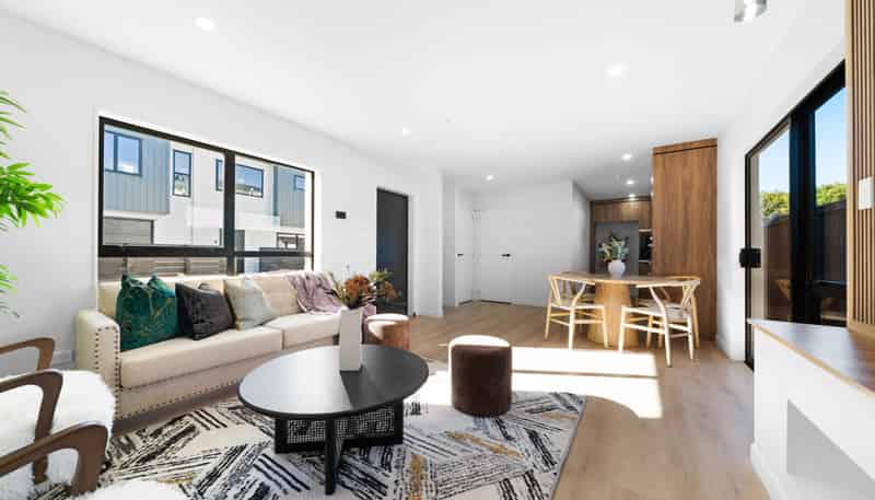 3/17 Gloaming Place, Conifer Grove