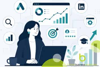Performance-Driven Digital Marketing Consultancy