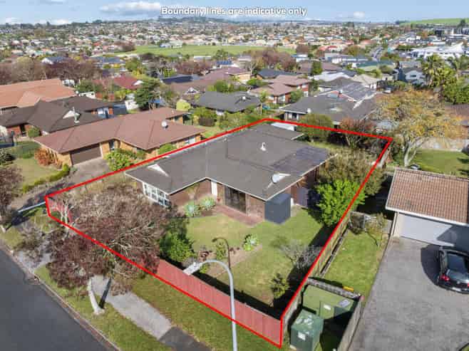 112 Mirrabooka Avenue, Botany Downs