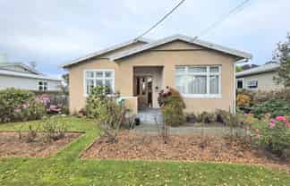 11 Conway Street, Oamaru North