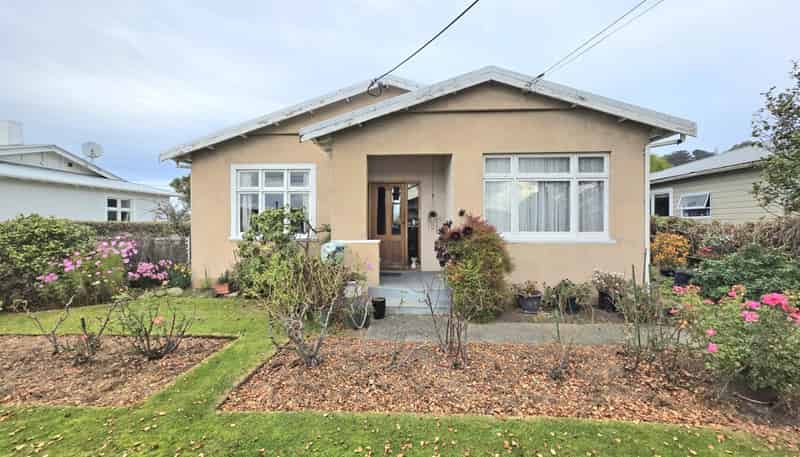 11 Conway Street, Oamaru North